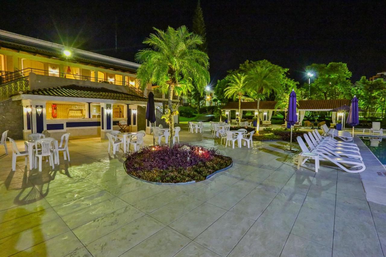 Sun Valley Marilia By Atlantica Extérieur photo