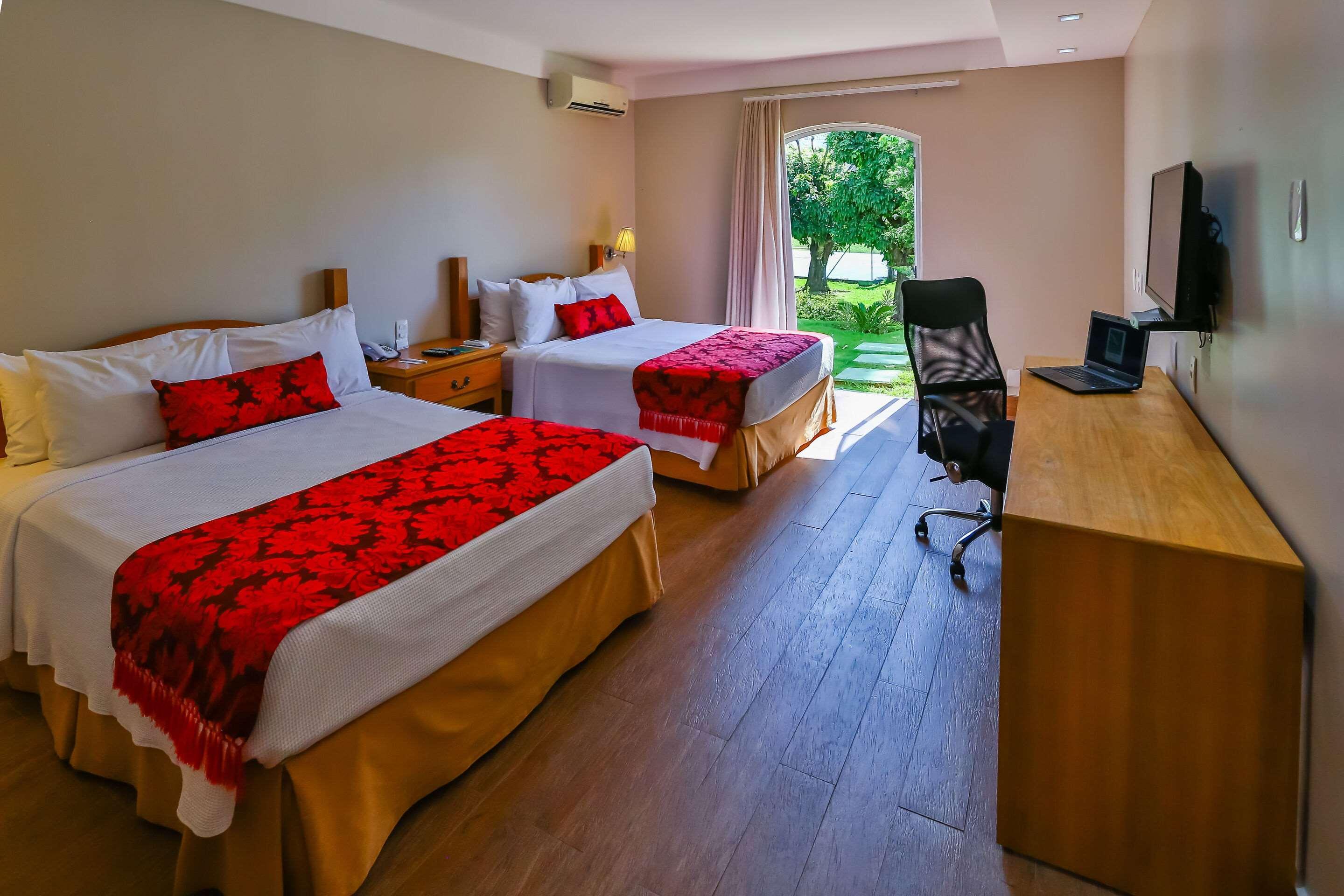 Sun Valley Marilia By Atlantica Extérieur photo