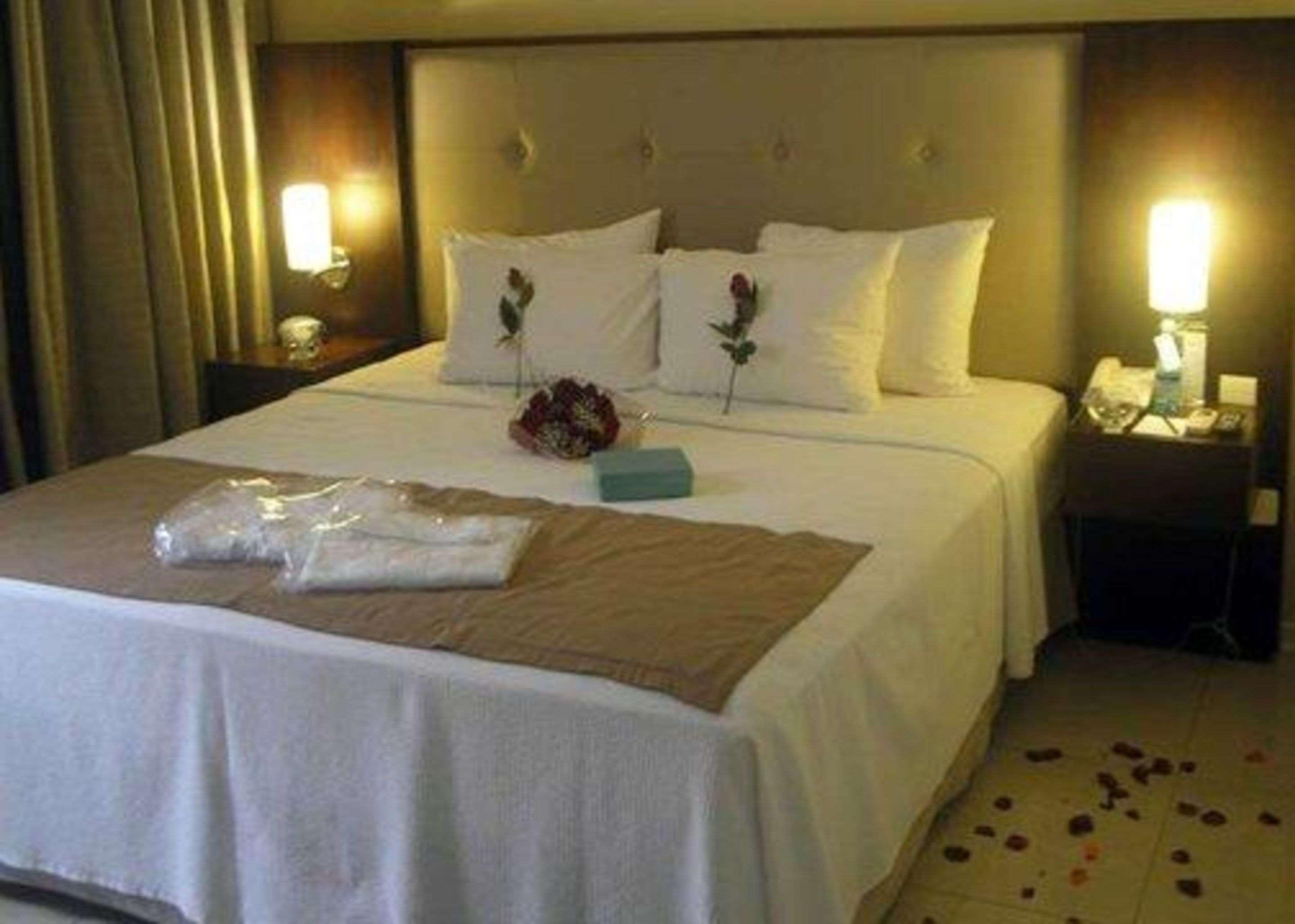 Sun Valley Marilia By Atlantica Extérieur photo