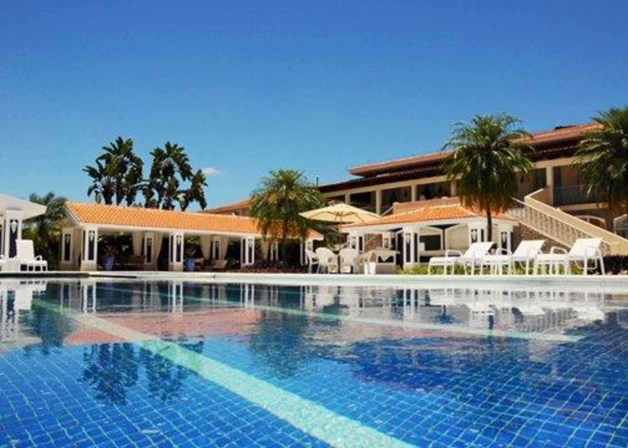 Sun Valley Marilia By Atlantica Extérieur photo