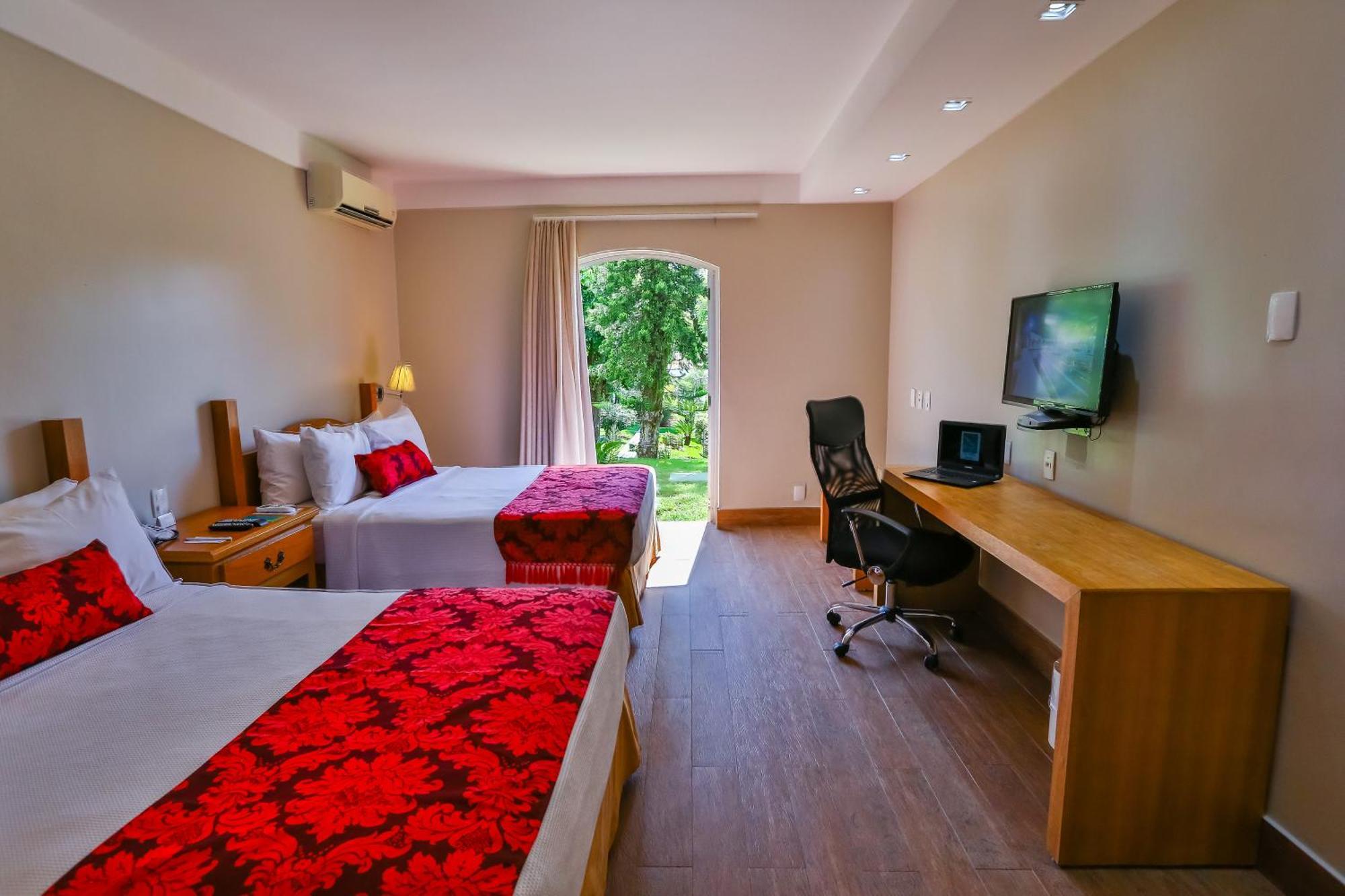 Sun Valley Marilia By Atlantica Extérieur photo